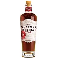 Ron Santisima Trinidad 15Y 40,7% 0,7l - Rum