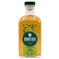 Isautier Arrange Wild Mandarin 0,5l 40% - Liqueur