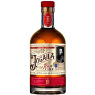 Jogaila Black Rum 0,7l 38% - Rum
