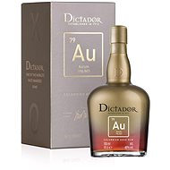 Dictador Aurum 0,7l 40% - Rum