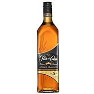 Flor de Caña anejo clasico 5Y 40% - Rum