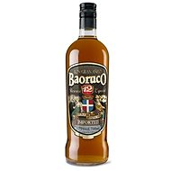 Baoruco 12 years 0,7l 37,5% - Rum