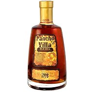 Pancho Villa 1998 0,7l 40% - Rum
