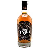Tabú Old Anejo 0,7l 38% - Rum