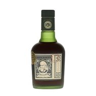 Ron Diplomatico Exclusive Reserva 12YO 0,05l 40% - Rum