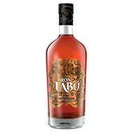 Tabú Viejo 0,7l 40% - Rum