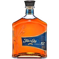 Flor de Caña Centenario 0,05l 40% - Rum