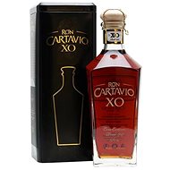 Cartavio XO 18Y 0,7l 40% - Rum