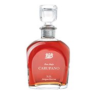 Carupano XO 0.7l 40% - Rum