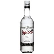 Ypioca Cachaca Prata 0,7l 38% - Rum