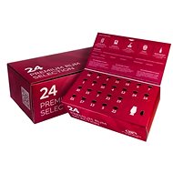 Rum calendar 24 x 0,04l GB - Rum