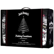 Jack Daniel's Whiskey Calendar 2021 20×0,05l GB - Whiskey