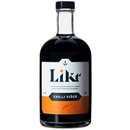 Likr Višňovka s chilli 0,5L 25%  - Liqueur