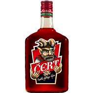 Apicor Čert 0,5L 25% - Liqueur