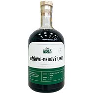 Agnes Cherry-honey liqueur 0,5L 18,5% - Liqueur