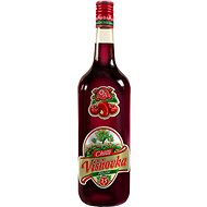 Apicor cherry chilli 1L 25% - Liqueur
