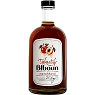 Apicor Tekutý blboun meruňkový 0,5L 25% - Liqueur