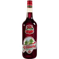 Apicor cherry brandy 1L 25% - Liqueur