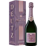 Deutz Rosé Millesime 2014 0.75l 12% GB - Wine