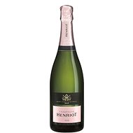 Henriot Rose 0.75l 12% - Champagne