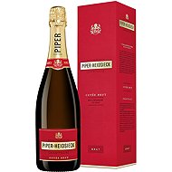 PIPER HEIDSIECK Brut 0,75l 12% GB - Champagne