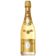 Louis Roederer Cristal 2009 0.75l 12% GB - Champagne