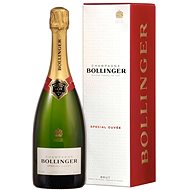 Bollinger Special Cuvée 0.75l 12% - Champagne