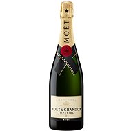 Moët & Chandon Imperial Brut 0,75l 12,5% - Champagne