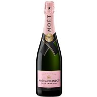 Moët & Chandon Impérial Rose 0,75l 12% - Champagne
