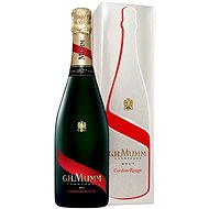 Mumm Cordon Rouge Brut 1.5l 12% GB - Champagne