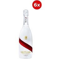 Mumm Ice Xtra 6×0,75l 12,5% - Champagne