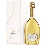 Ruinart Blanc de Blancs 0,75l 12% GB - Champagne