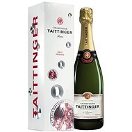 Taittinger Réserve Brut 0.75l 12.5% GB - Champagne