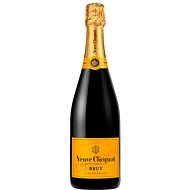 Veuve Clicquot Brut 0,75l 12% - Champagne