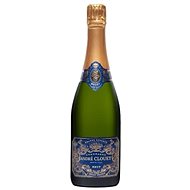 André Clouet Grande Reserve Brut 0.75l 12% - Champagne