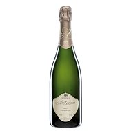 AUTRÉAU Demi-sec 0,75l 12,5% - Champagne