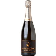 BILLECART-SALMON Extra Brut 0,75l 12% GB - Champagne
