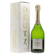 Deutz Blanc de Blancs 2011 0.75l 12% GB - Wine