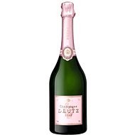 DEUTZ Brut Rosé 1,5l 12% - Champagne