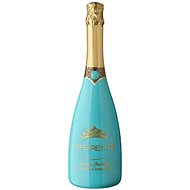 Different Luxury Sparkling 0.75l 0% - Sparkling Wine