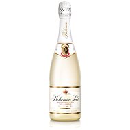 Bohemia Sekt 0,75l 0% - Sparkling Wine