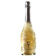 Fogoso Plata 0,75l 5,5% - Drink