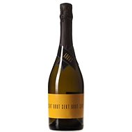 Kraus Sekt Brut 2016 0.75l 12.5% - Sparkling Wine