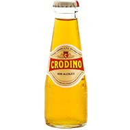 Crodino Non-alcoholic Aperitif 0,1l - Apéritif