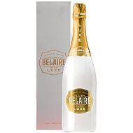 Luc Belaire Luxe Blanc 0.75l 12.5% - Sparkling Wine