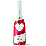 Anna de Codorniu LOVE 0.75l 11.5% - Sparkling Wine