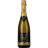 Crémant d'Alsace Excellence Brut Pfaff 0.75l 12% - Sparkling Wine