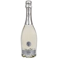 Casa dei Farive Cuvée Brut 0.75l 11% - Sparkling Wine