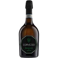 Corvezzo Bio Prosecco Treviso DOC Extra Dry 0.75l 11.5% - Sparkling Wine