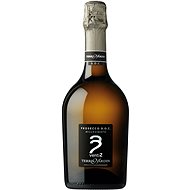 Terre Nardin Prosecco DOC Brut Millesimato 0.75l 11% - Sparkling Wine